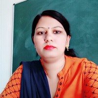 Rekha Panchal