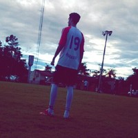 lucas garcete