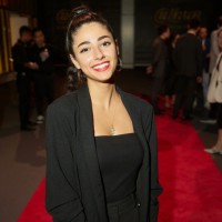 Salma Sumak
