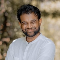 Praneeth Peiris