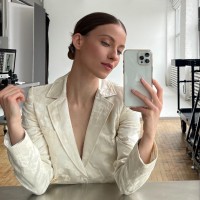 Zsofia Krone