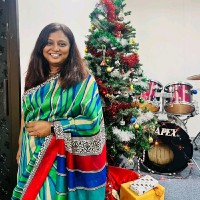 Rachel Shanti Kathiripillai