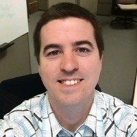 Zachary Keim