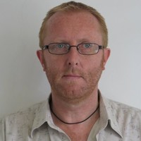 Michael Fothergill