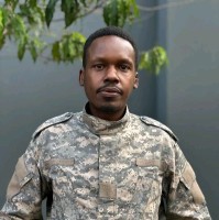 Emmanuel Mosweta