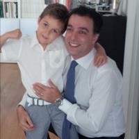 andrea de rosa