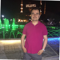 Bünyamin Bektaş