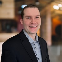 Joshua Vass, MBA