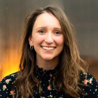Audrey Keogan