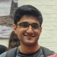 Jay Mistry