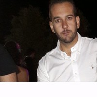 Fernando Martínez Sabariego