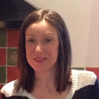 Katie Thorpe