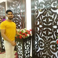 Anuj Yadav