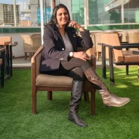 Divyani Agrawal