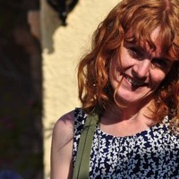 Claire Brander