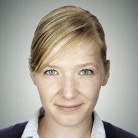 Susanne Barrott