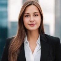Iryna Flores
