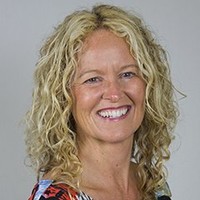 Amy Bagley