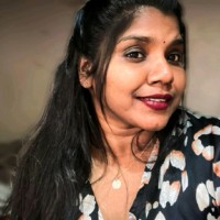 G Saritha