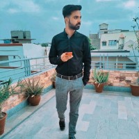 Hamid Shahzad