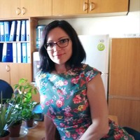 Polya Buzova