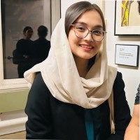Sahar Maqsoodi