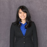 Evie Goh