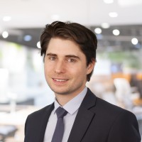 Zachary Farmer
