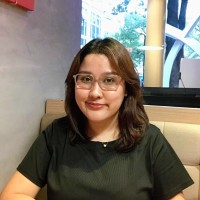 Edcelle Marie Parreño