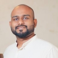 Adarsh Sasi