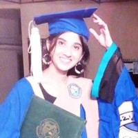 Asra Sadaf