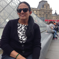 Mona Shyam