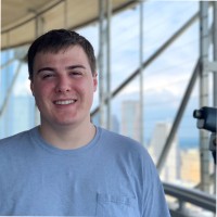 Garrett Buckmeier