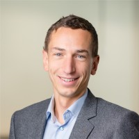 Cédric Van Moll
