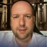 Mauricio Russek