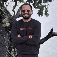 Harsh Raj