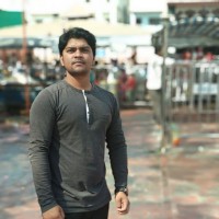 Deepesh Gome