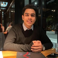 Arsh Chopra