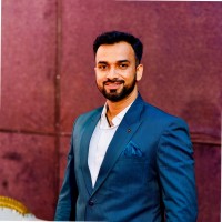 Rupesh Sharma
