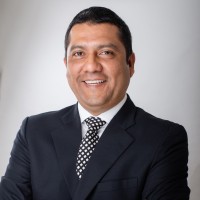 Gabriel Aliaga Beoutis