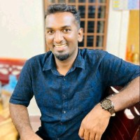 Nantha Kumar
