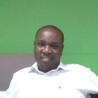 Jacob Ng'etich