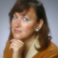 Светлана Власенко