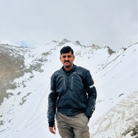 Karthik B.G