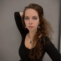 Angelina Krupska