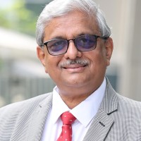Bharat Avalani