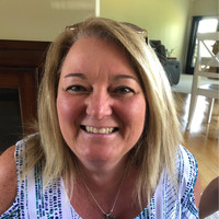 Lisa Gillespie