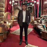 Arjun Vaibhav Srivastava