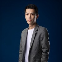 Alfred Yong