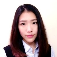 Jingru Zhuang 庄婧如